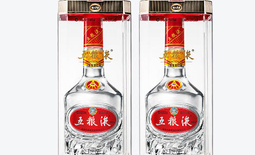 白酒为什么都是玻璃瓶包装的  3