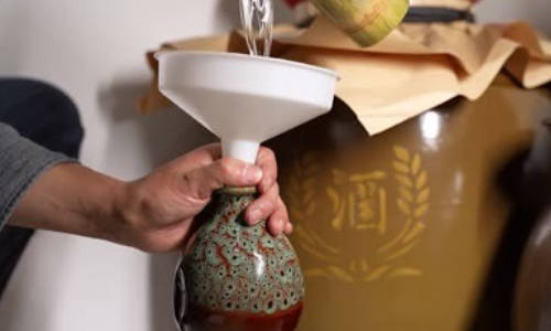 酱香酒曲与原料的比例是多少