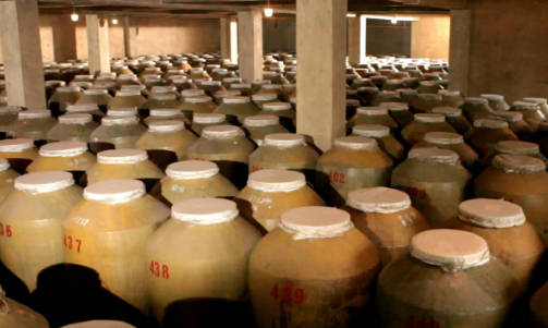 白酒时间长了跑酒还能喝吗，为什么，人久久白酒告诉你