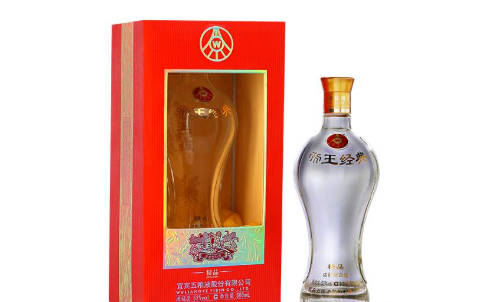 十几块钱的帝府王酒是真的吗  3