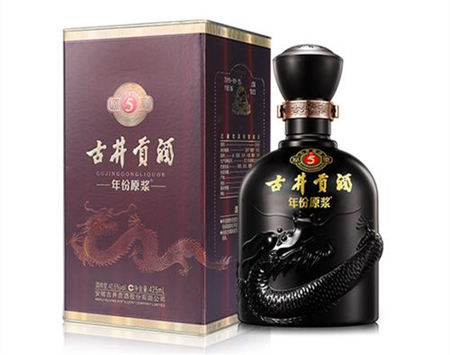 39度白酒有哪些品牌  3