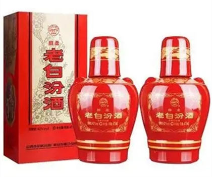 39度白酒有哪些品牌  4