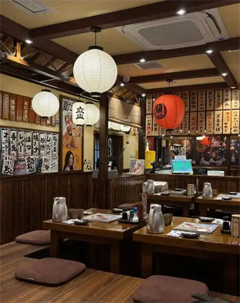 日本能买白酒的地方多吗  3