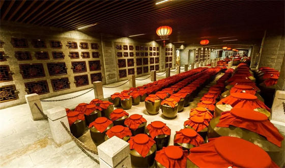 解码中国白酒的文化基因  2