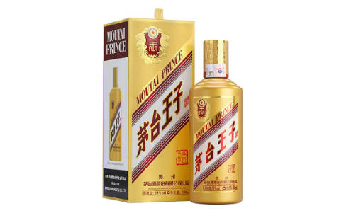 白酒的价格为什么参差不齐的