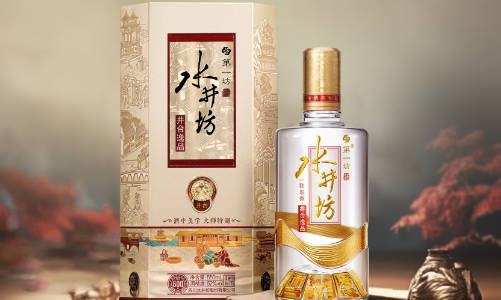 白酒的价格为什么参差不齐的  2