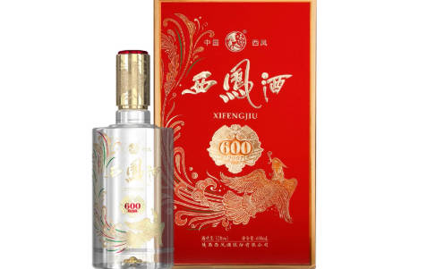 西凤酒的酿造工艺是什么