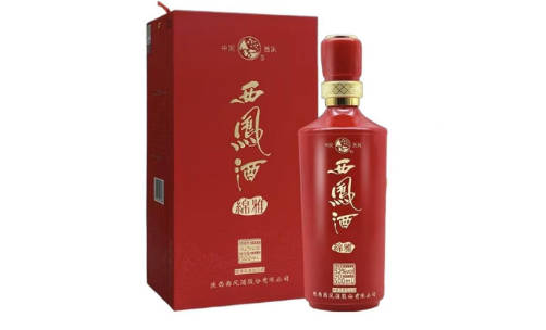 西凤酒的酿造工艺是什么  2