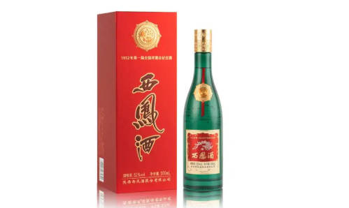 西凤酒的酿造工艺是什么  3