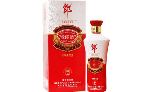 都是浓香型的酒可以放一块吗  2