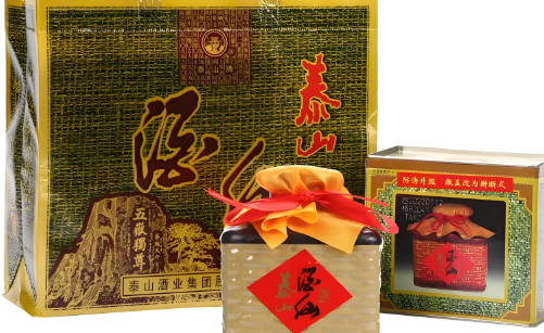 泰安酒仙39度能长期存放吗?