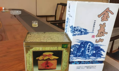 泰安酒仙39度能长期存放吗?  3