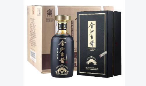 金沙古酱前程似锦怎么样?  2