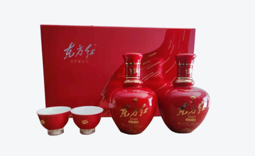 中国一千元左右白酒排行榜  3