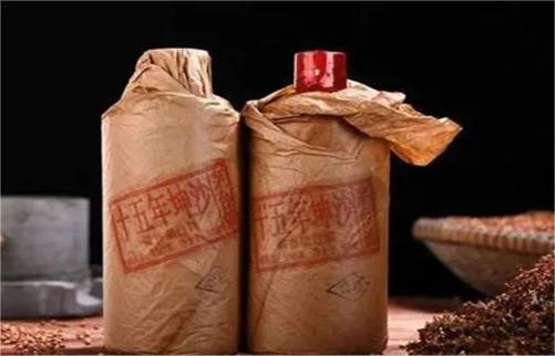 “越陈越香”的科学验证：年份酒是真相还是谎言？  2