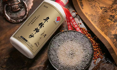 坤沙酿酒闷粮用冷水还是热水