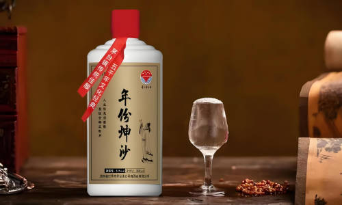 坤沙酿酒闷粮用冷水还是热水  2