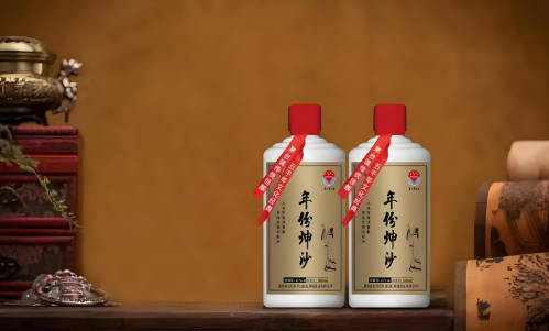 坤沙酿酒闷粮用冷水还是热水  3