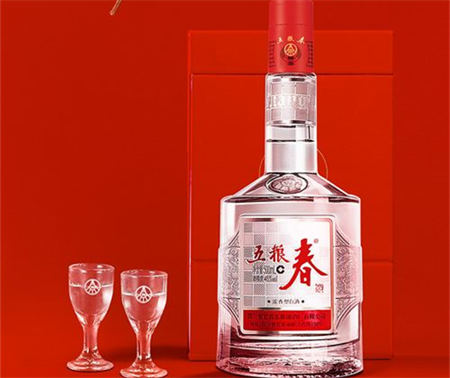 52度黄金分割点：中国人最爱的酒精度数之谜  2