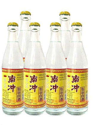包谷做的白酒喝着怎么样啊  2