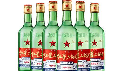 白酒度越高是不是价位越高，人久久白酒告诉你  2