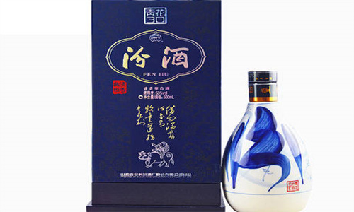 酱香清香浓香酒三者口感的区别