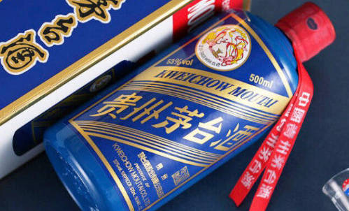 酱香型白酒的由来是什么  2