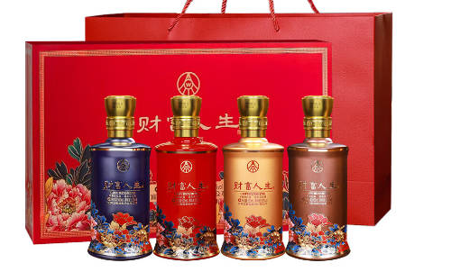 影响白酒价格的因素都有那些  3