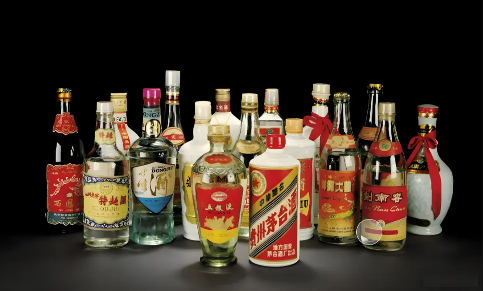 限酒令推出，有哪些平价实惠的白酒值得推荐？