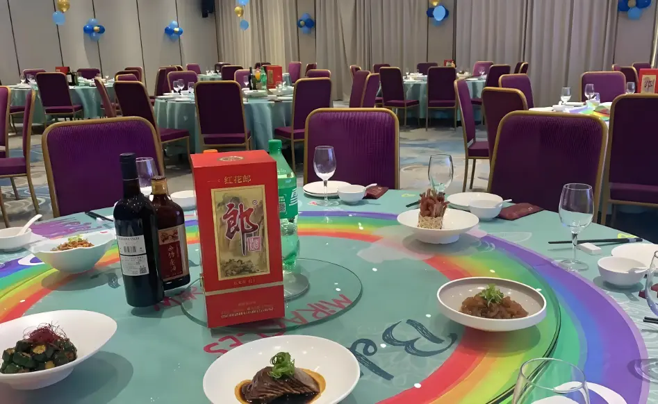 婚宴用的白酒多少钱合适，如何挑选婚宴白酒  1