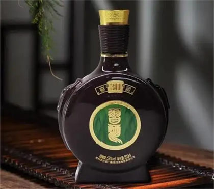 为什么有的白酒能窖藏三十年？  2