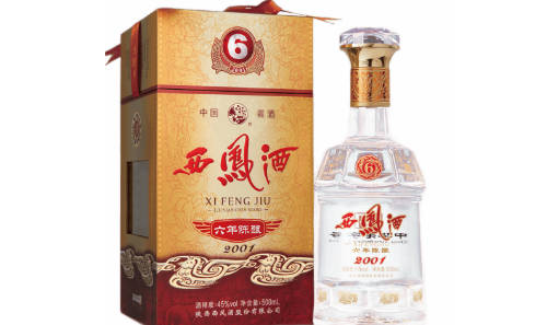 浓香和凤香哪个口感好  2