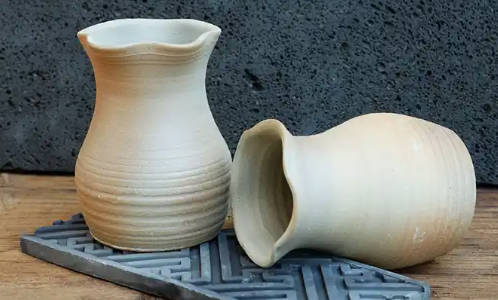 无釉土陶罐适合存白酒吗  3