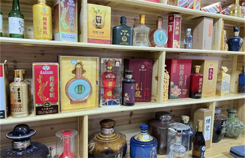 300元和3000元的白酒差在哪？  2