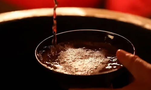 白酒的热量会转化成脂肪吗  3