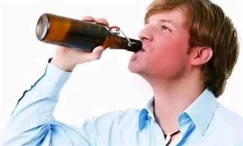 白酒喝多了会上火？真相是什么