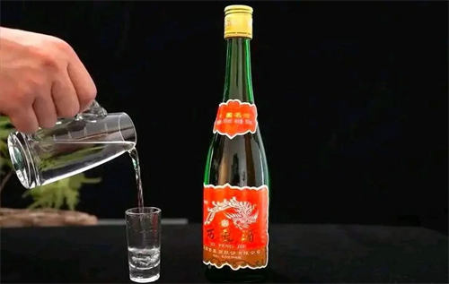 中国白酒主要分为哪五大香型  3