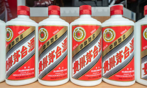 为什么喝便宜的白酒比贵的白酒更加容易头疼  3