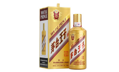茅台酒有军中茅台这个系列的白酒吗  1