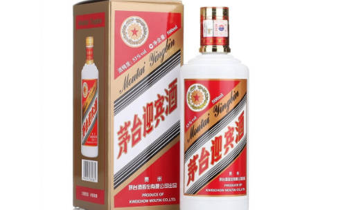 茅台酒有军中茅台这个系列的白酒吗  2