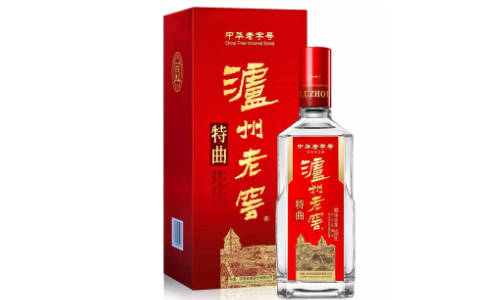 浓香白酒收藏价值有哪些  2