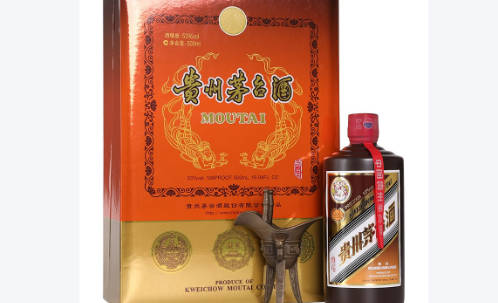 茅台酒有多少种瓶子  3