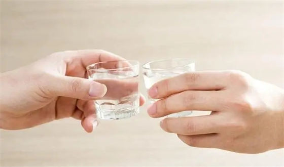 杯中倒影：白酒与人性交织的五重奏  3