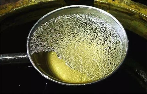 白酒颜色越黄越好？你可能被忽悠了  2