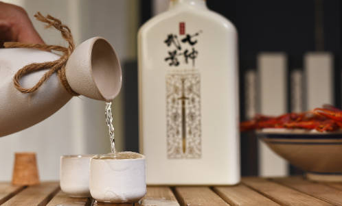 白酒能不能经过稀释之后在饮用
