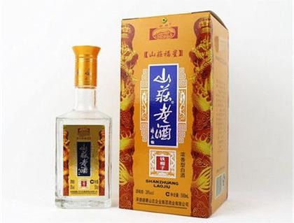 存了10年的白酒真的会更香吗？  3