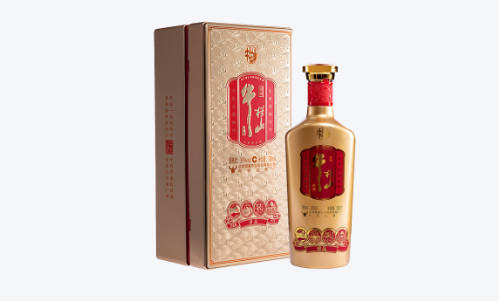 39度的高级礼盒白酒能长期保存吗