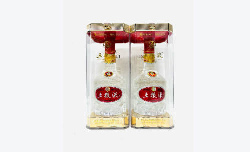 39度的高级礼盒白酒能长期保存吗  2
