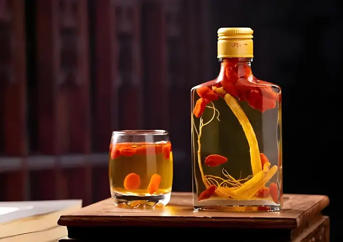 做药酒用白酒效果好还是黄酒效果好  3