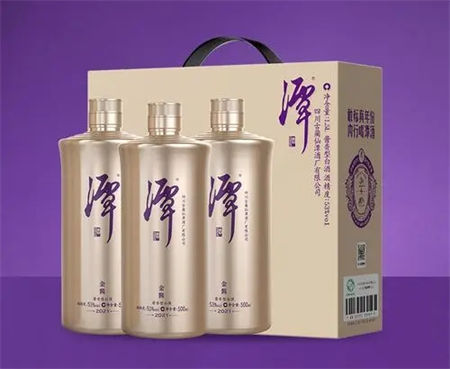 酱香型白酒为何能逆势崛起？  2